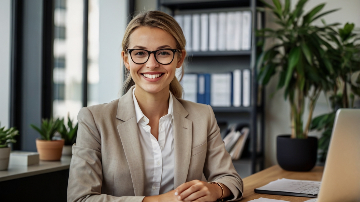 BiznessPlus - Servicios Empresariales
